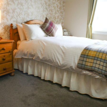 Station Hotel Stonehaven Exteriér fotografie